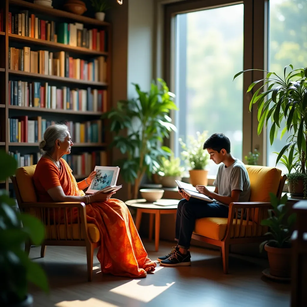 Natural earth-friendly solutions